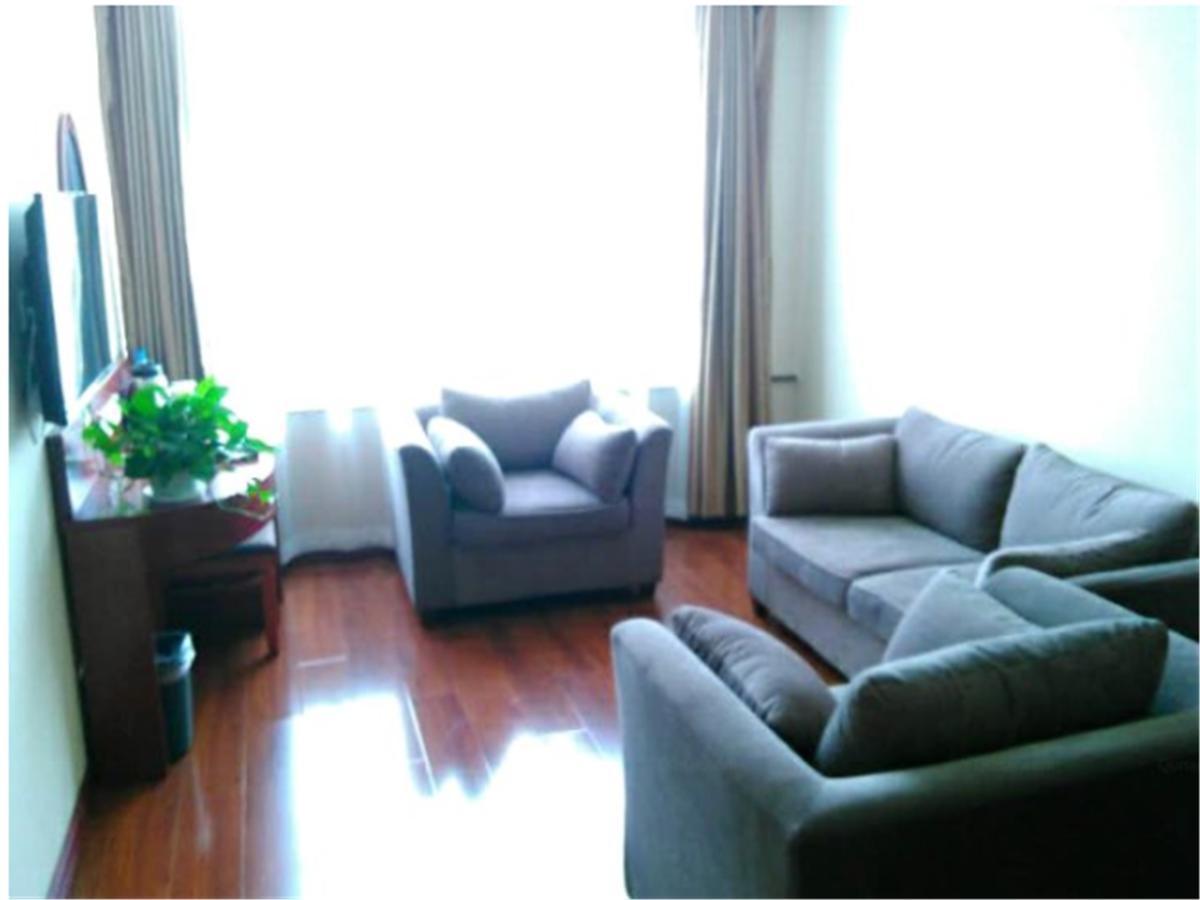 Greentree Inn Tianjin Meijiang Convention And Exhibition Center Express Hotel Kültér fotó